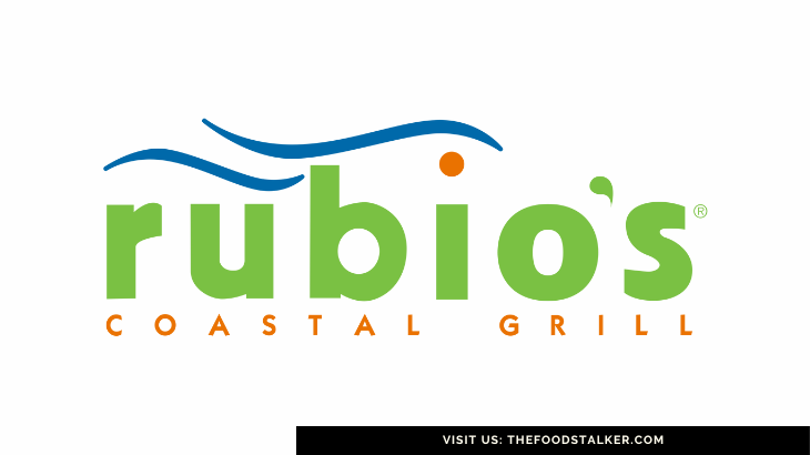 Calories in Rubio's The Coastal Trio